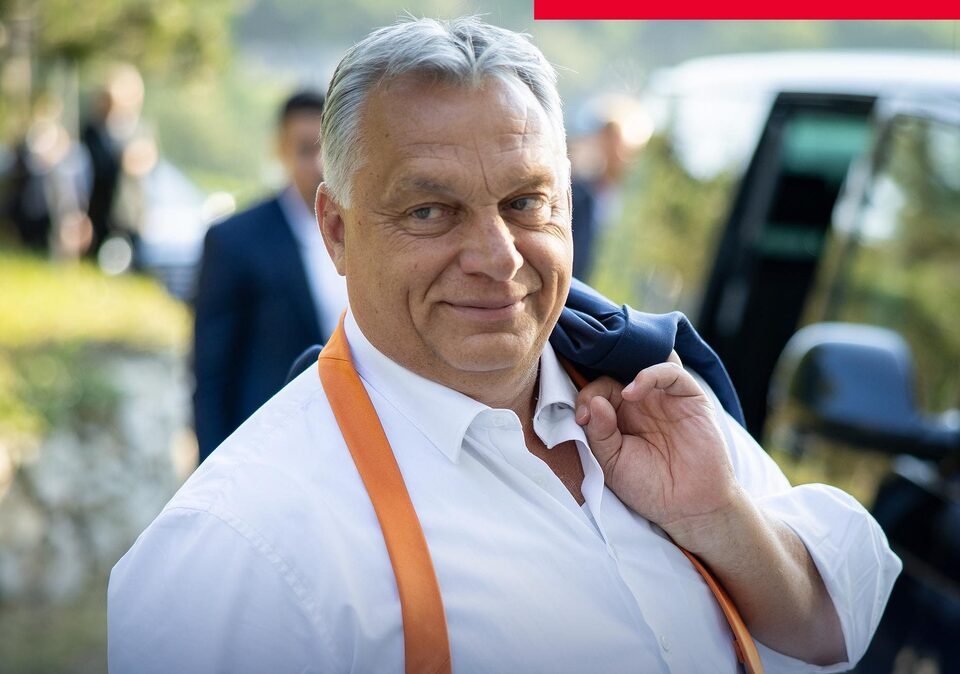 Орбан сделал заявление об угрозе Украины для ЕС