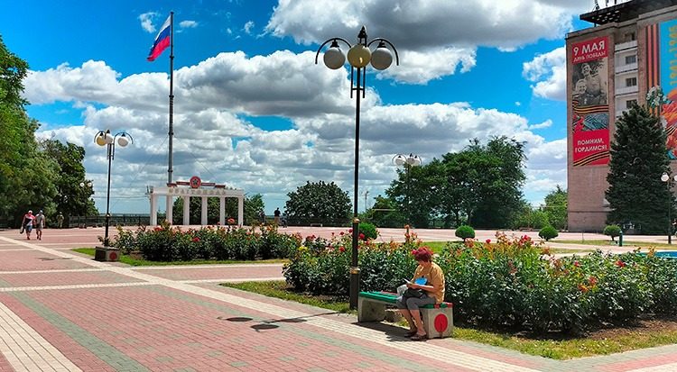 Збирайте речі: кого випроводять з Мелітополя насамперед