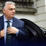 Зачем Орбан приехал в Киев: раскрыта правда ➤ Prozoro.net.ua