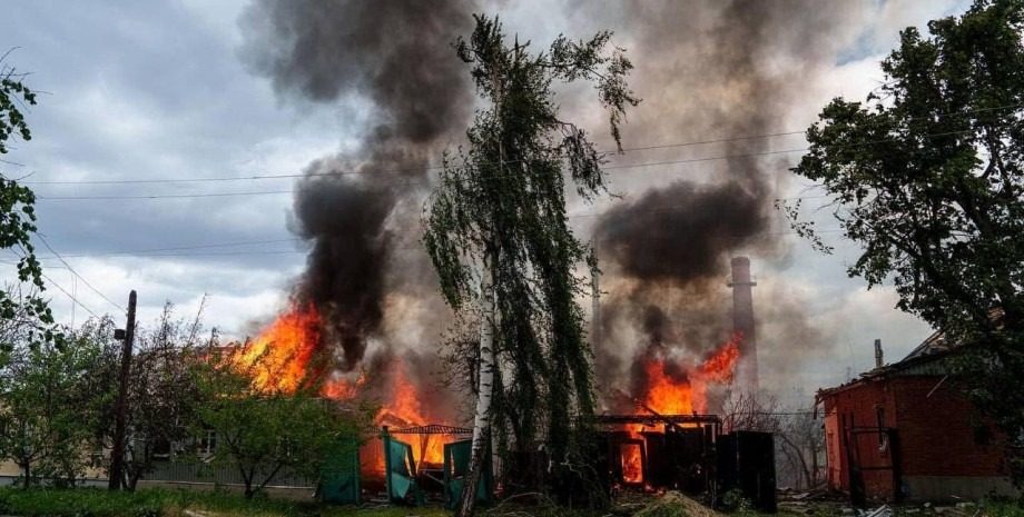 «Идеальный тихий убийца» взорвал солдат РФ на Агрегатном