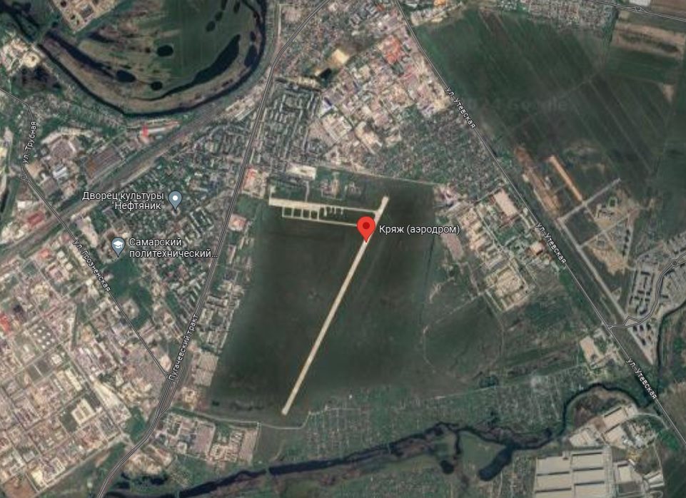 Дрони ГУР атакували НПЗ і три аеродроми в Росії, пошкоджено стратегічний літак Ту-22М3 3 Дрони ГУР атакували НПЗ і три аеродроми в Росії, пошкоджено стратегічний літак Ту-22М3