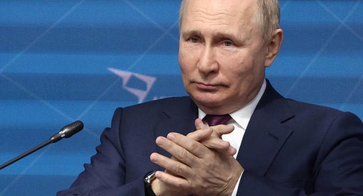 Експерт: вимоги Путіна — елемент торгу