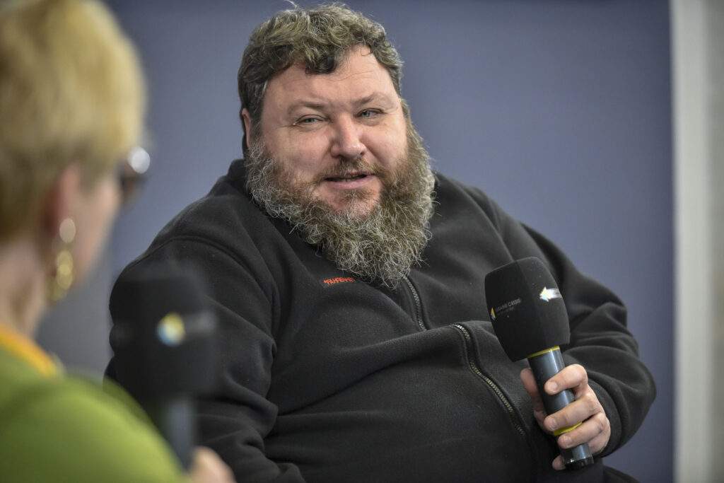 Дикий сказав, як ловити медійників на маніпуляціях