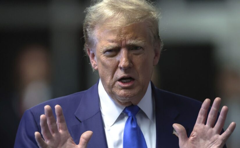 Трамп заявил о хороших отношениях с Путиным, но Кремль отрицает ➤ Prozoro.net.ua