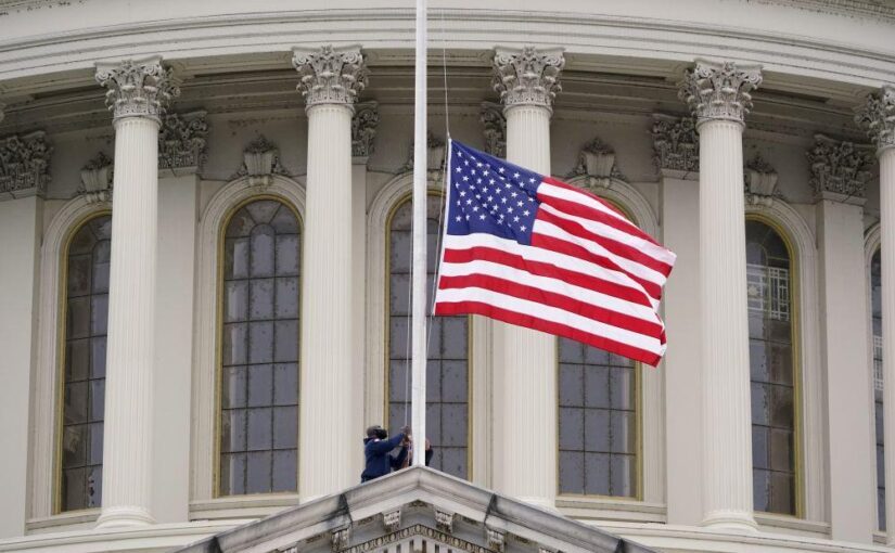Удары ВСУ по территории России: в США сделали очередное заявление ➤ Prozoro.net.ua