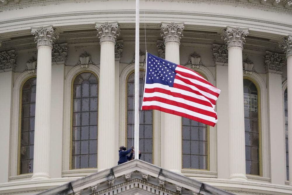 США розіслали країнам ЄС анкету щодо безпеки України – Reuters