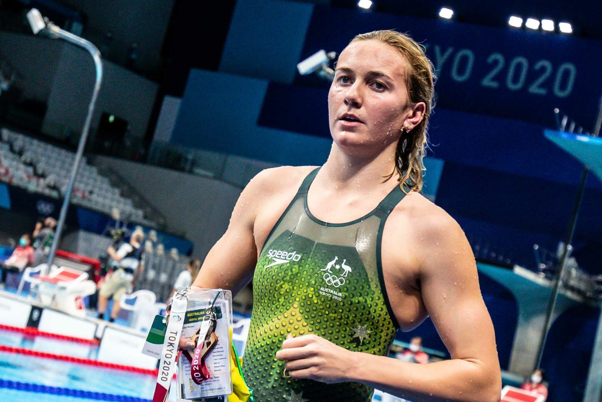 Олімпійська чемпіонка лютує через умови проживання в Парижі ➤ Главное.net