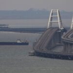 ВМС о том, будет ли удар по Крымскому мосту: держим в тонусе ➤ Prozoro.net.ua