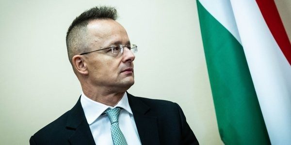 Угорщина виставила Україні ультиматум через транзит нафти