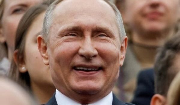 Путін зробив цинічну заяву про Україну: ось що сказав