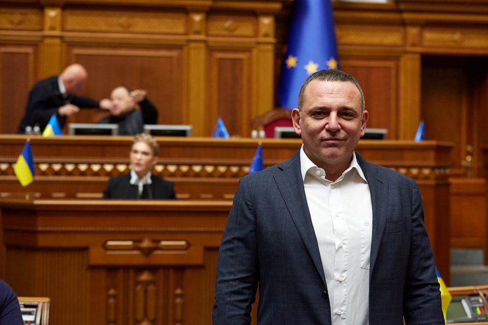 В МВС назвали прізвище наступної жертви підозрюваного у вбивстві Фаріон