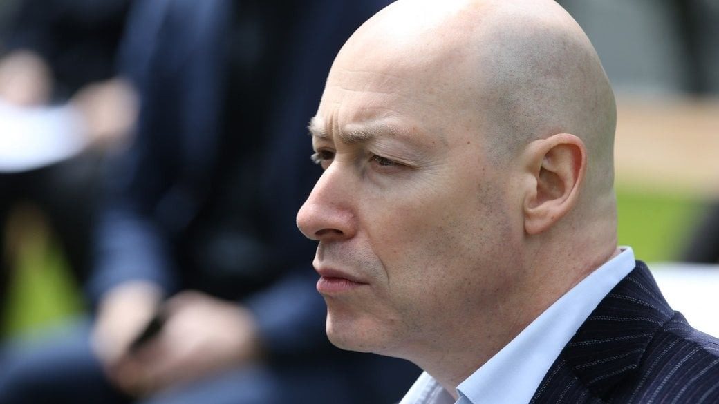 Гордон прокомментировал попытку покушения на себя и назвал заказчика