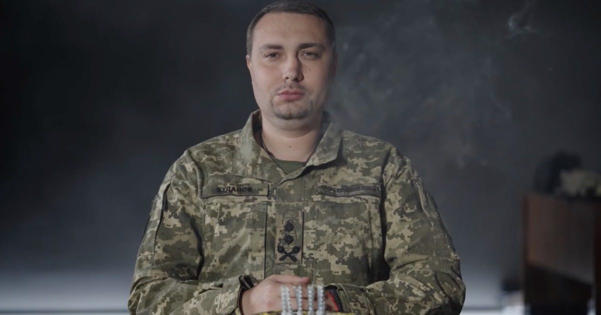 Попытки убить Путина: вот что об этом рассказал Буданов
