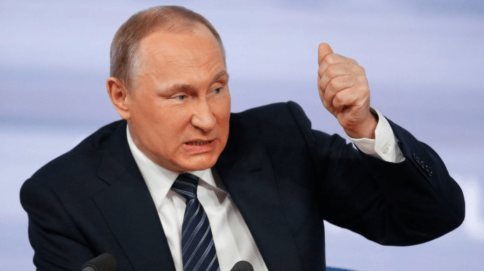 Швец сказал, благодаря кому коллапс на пороге РФ: «Они в панике»