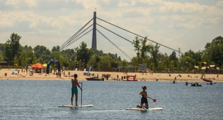 Які наслідки екстремальних температур для України ➤ Prozoro.net.ua