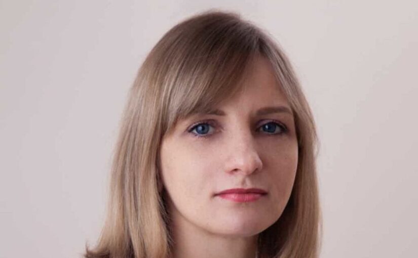 В результате удара по медцентру в Киеве погибла врач Светлана Поплавская ➤ Prozoro.net.ua