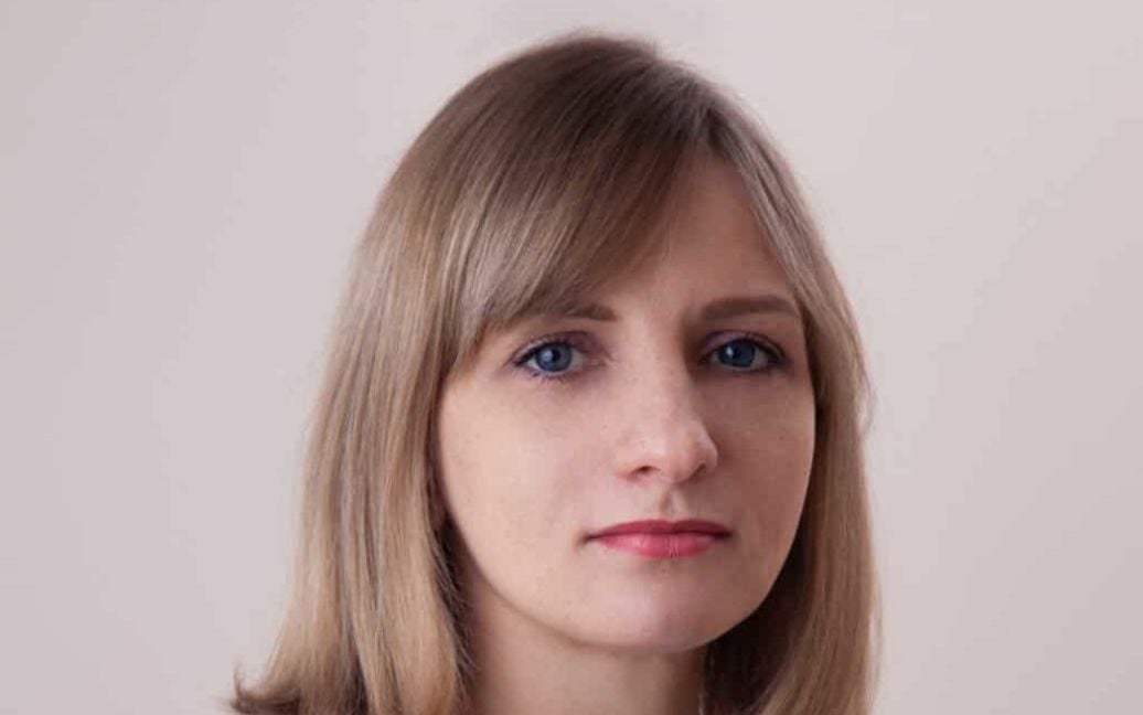 Внаслідок удару по медцентру в Києві загинула лікарка Світлана Поплавська ➤ Prozoro.net.ua