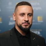 MONATIK розповів, де його дружина народжуватиме третю дитину ➤ Prozoro.net.ua