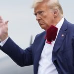 Трамп впервые прокомментировал покушение на себя ➤ Prozoro.net.ua