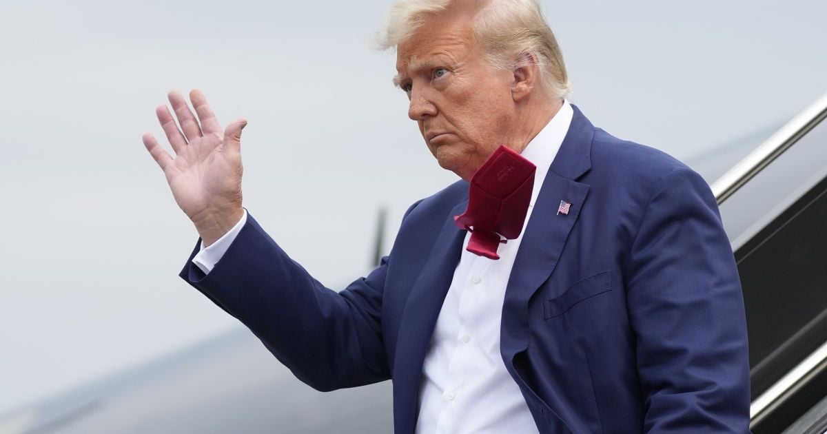 Трамп впервые прокомментировал покушение на себя ➤ Prozoro.net.ua