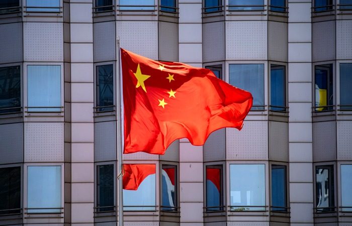 Китай втрачає “нейтральний” статус у війні між РФ та Україною – аналіз ISW