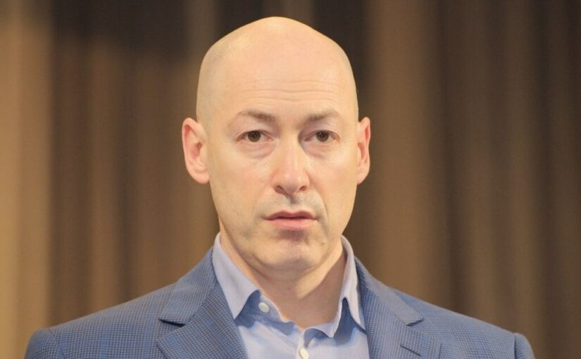 Гордон: Зеленский подтвердил, что война закончится в ближайшие месяцы ➤ Prozoro.net.ua