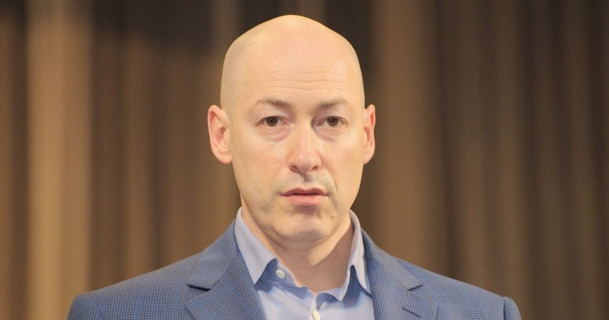 Гордон: Зеленський підтвердив, що війна закінчиться найближчими місяцями