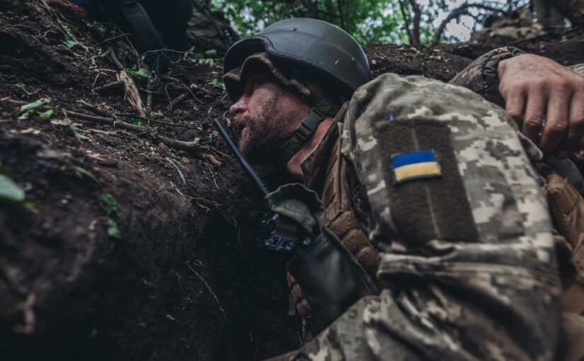 ВСУ в Донецкой области дали по зубам российскому спецназу ➤ Prozoro.net.ua
