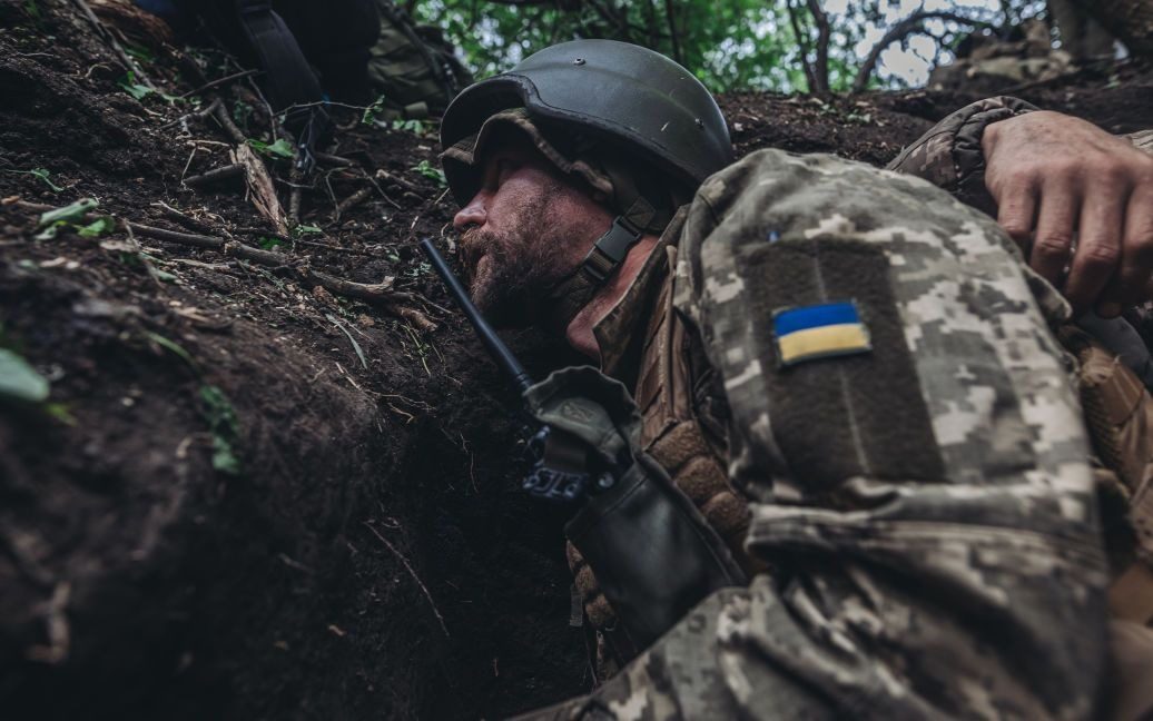 ВСУ в Донецкой области дали по зубам российскому спецназу ➤ Prozoro.net.ua