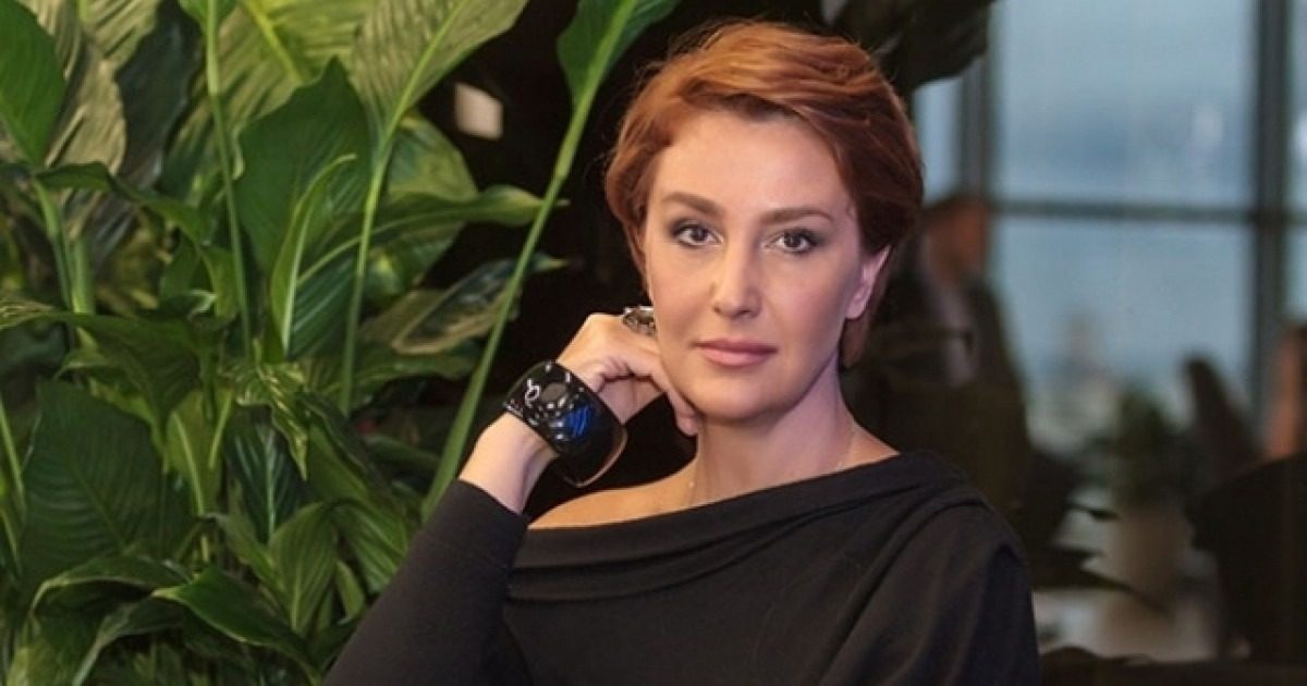 Путинистка Егорова обозвала украинок «папуасами»: реакция дочки