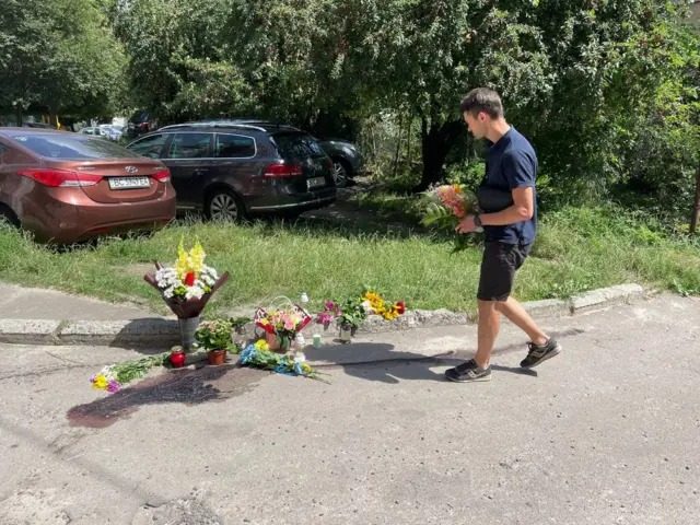 В СМИ узнали новые детали об убийце Ирине Фарион