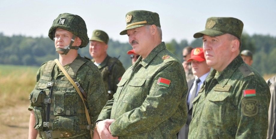 У Лукашенко готовят провокацию на границе с Украиной: названа цель