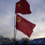 Китай прокоментував ракетний удар РФ по “Охматдиту” ➤ Prozoro.net.ua