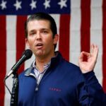 Сын Трампа высмеял Зеленского после выхода Байдена с гонки ➤ Prozoro.net.ua