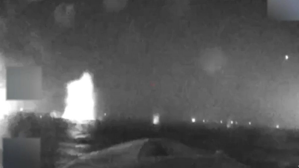 СБУ та ВМС ЗСУ завдали удару по російській базі на Донузлаві: ворог зазнав втрат