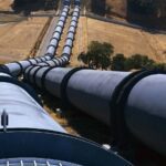 Украина прекратила транзит нефти РФ: реакция Венгрии и Словакии ➤ Prozoro.net.ua