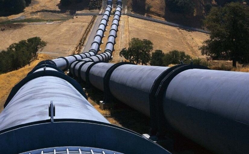 Украина прекратила транзит нефти РФ: реакция Венгрии и Словакии ➤ Prozoro.net.ua