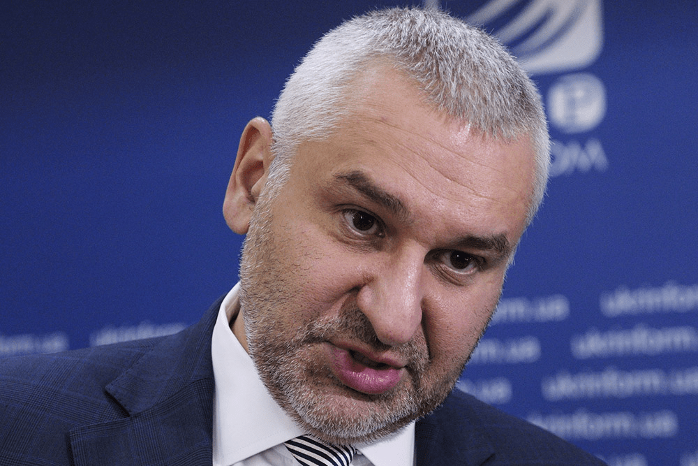 Фейгин разнес все мирные планы и рассказал, что за ними кроется