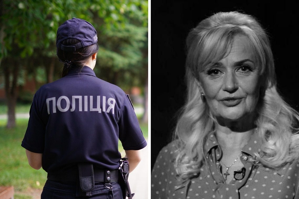 Кто может стоять за нападением на Фарион? Мнение ➤ Prozoro.net.ua