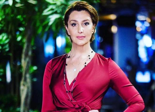 Путинистка Егорова обозвала украинок «папуасами»: реакция дочки