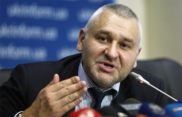 Фейгин разнес все мирные планы и рассказал, что за ними кроется ➤ Prozoro.net.ua