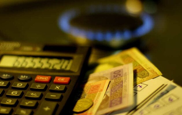 Тарифи на газ в Україні: скільки платити від 1 серпня