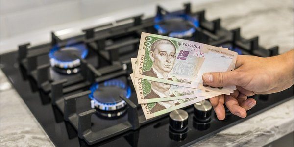 Тарифи на газ в Україні: скільки платити від 1 серпня