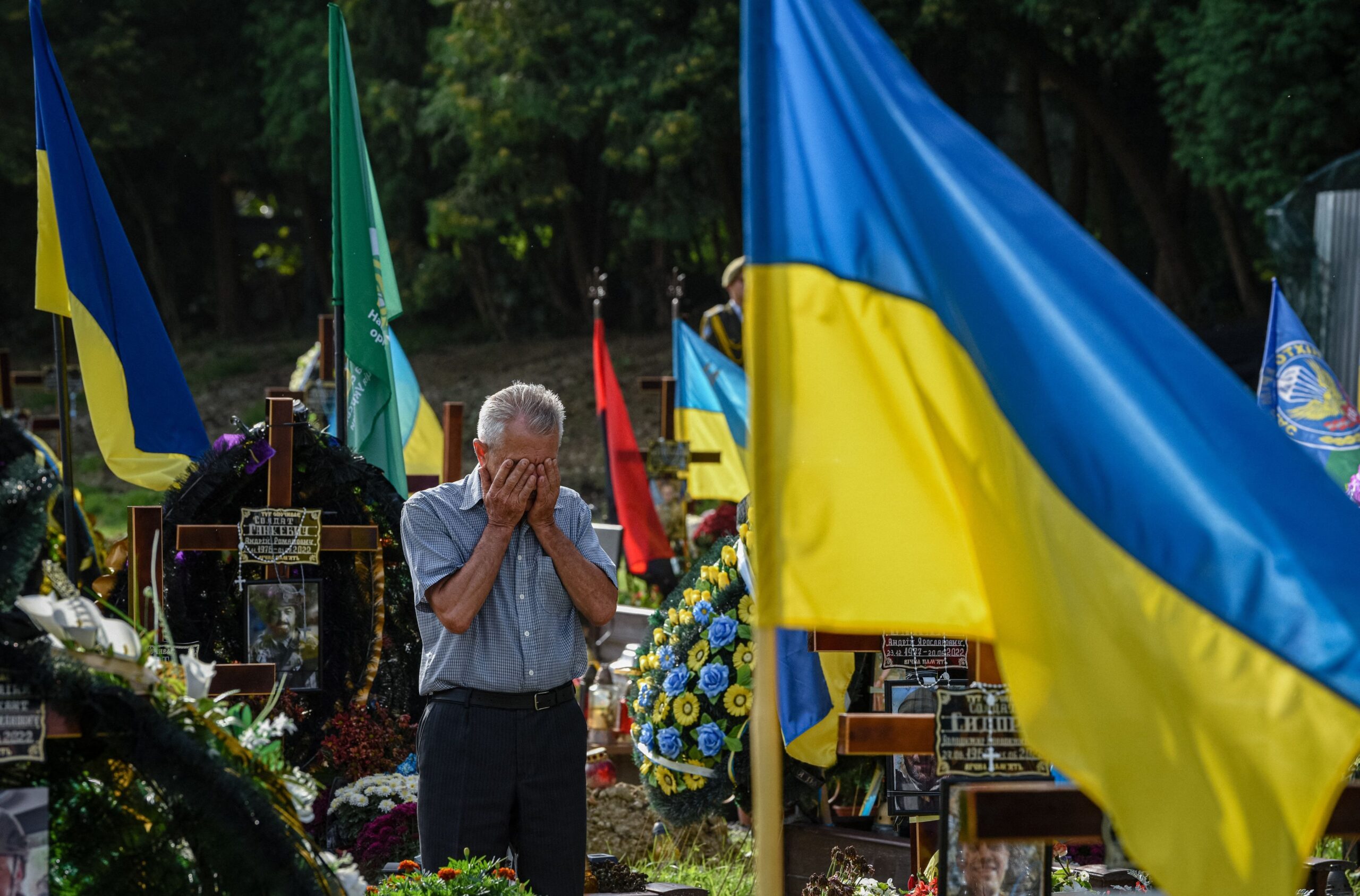 Окончание войны в Украине: мольфар озвучил новый прогноз