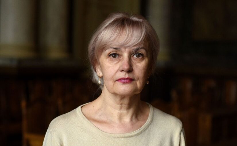 О чем Ирина Фарион рассказала за несколько часов до смерти ➤ Prozoro.net.ua
