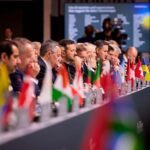 Россия отказалась участвовать во втором саммите мира ➤ Prozoro.net.ua