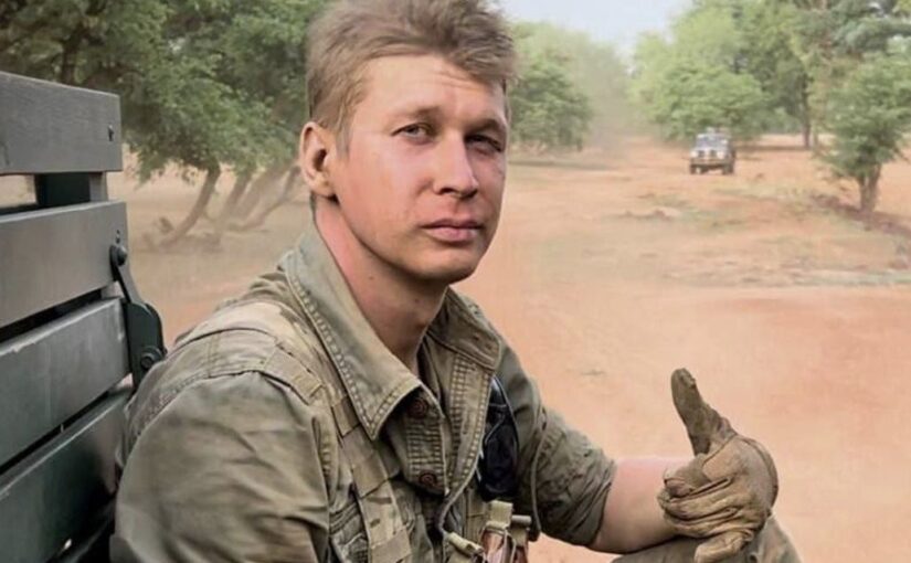 У Малі вбили найпопулярнішого вагнерівського пропагандиста ➤ Prozoro.net.ua