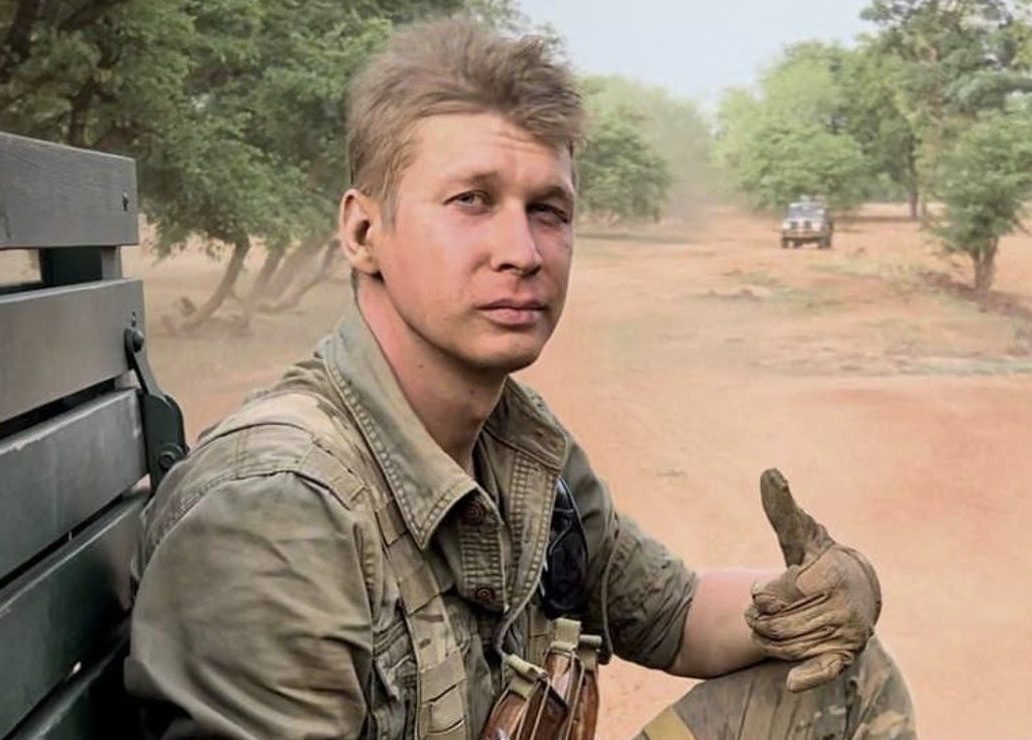 В Мали убили самого популярного вагнеровского пропагандиста ➤ Prozoro.net.ua