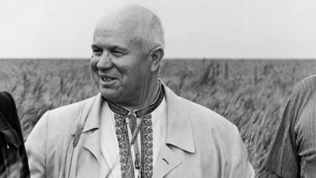 Чому Крим увійшов до складу УРСР у 1954 4 Чому Крим увійшов до складу УРСР у 1954