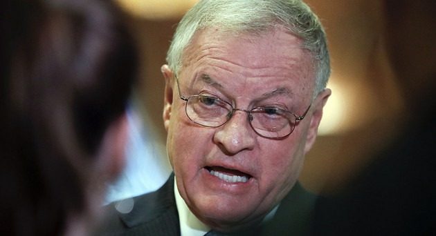 Советник Трампа объяснил, что в его «мирном плане» ➤ Prozoro.net.ua